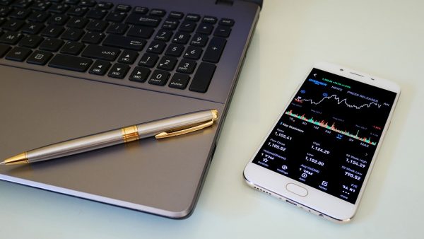 Best Stock Market Apps