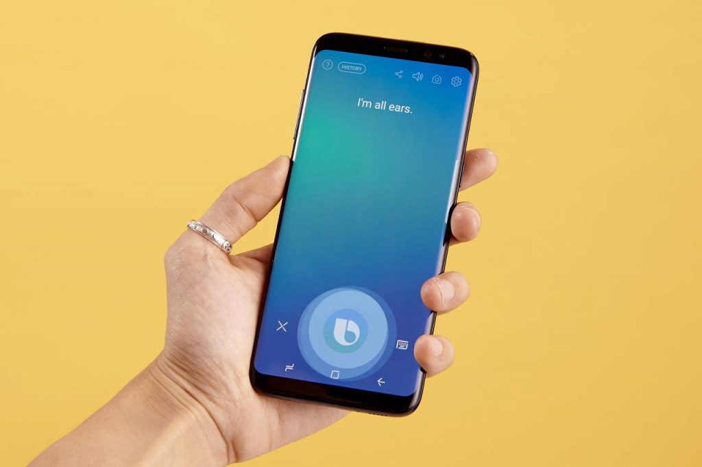 Bixby: Samsung Smart Assistant Explained | Robots.net