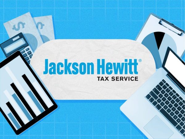 Jackson Hewitt Online