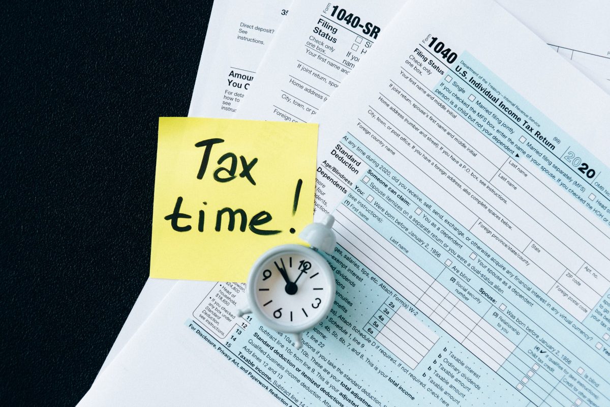 7 Best Tax Software You Need for Efficient Online Filing | Robots.net