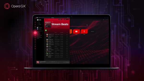 Opera GX Review  Opera s Custom Browser for Gaming - 73