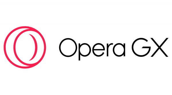 Opera GX Logo