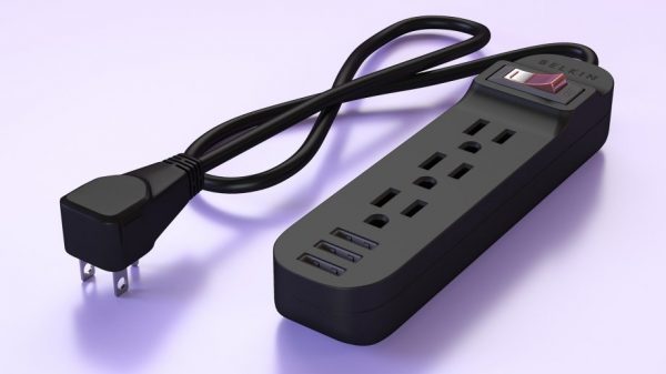 Smart Power Plugs