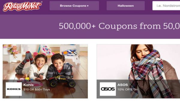 8 Best Coupon Websites to Help You Find the Best Deals - 52