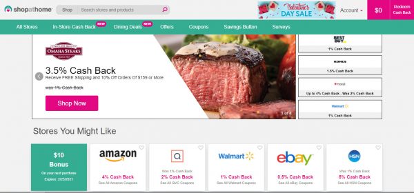 8 Best Coupon Websites to Help You Find the Best Deals - 96