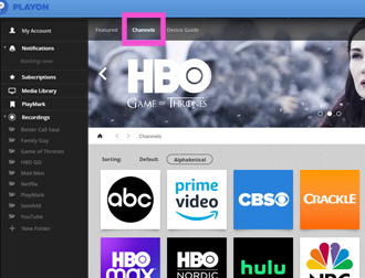 download hbo max for mac