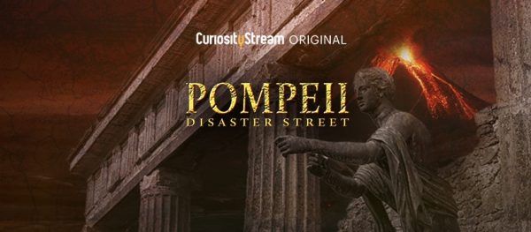 Pompeii