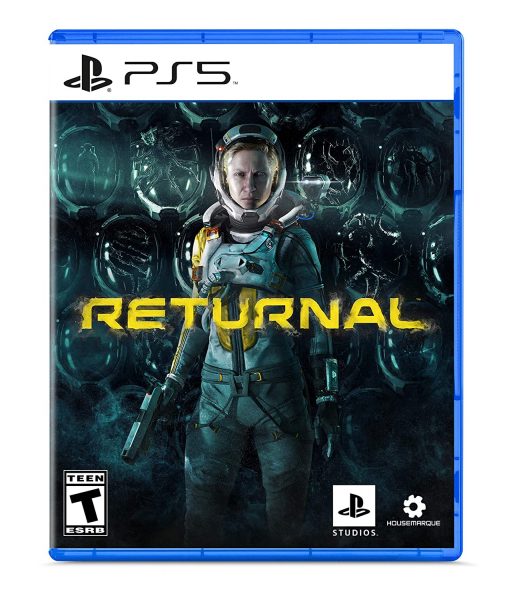 Returnal PS5