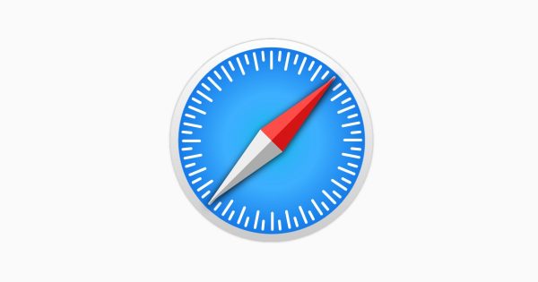 Safari browser