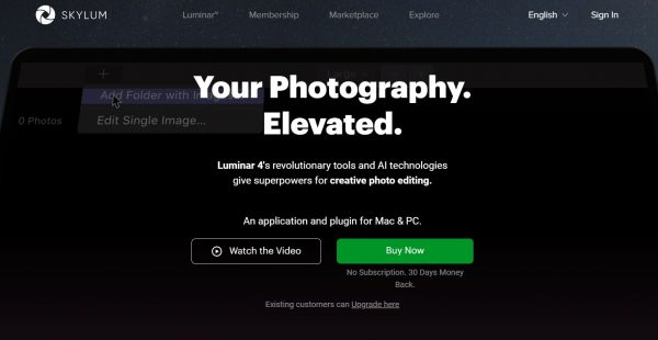 Skylum Luminar Review  Is It a Good Photo Editor  - 47