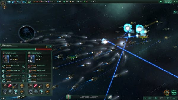 Stellaris Games Like Civilization