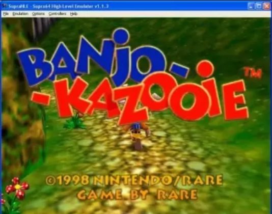 best n64 emulator for mac