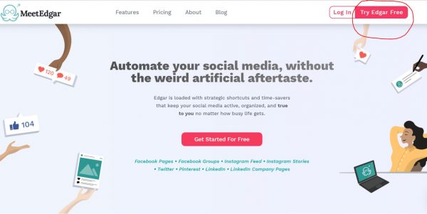 MeetEdgar Review  Is It the Best Social Media Tool for You  - 72