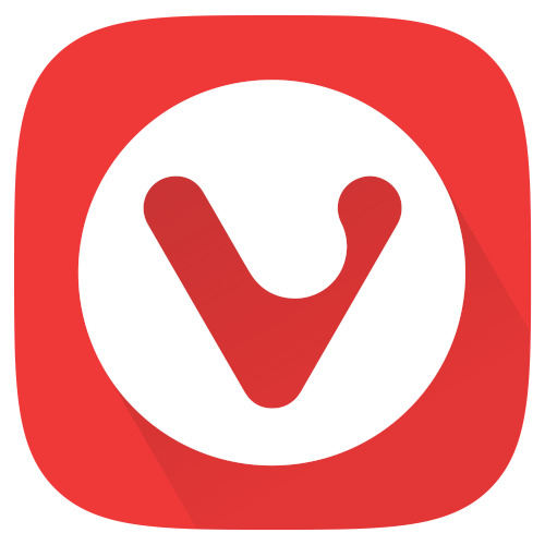 Vivaldi browser