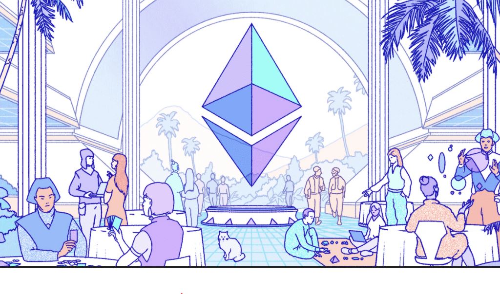 How to Buy Ethereum to Kickstart Your Crypto Journey | Robots.net