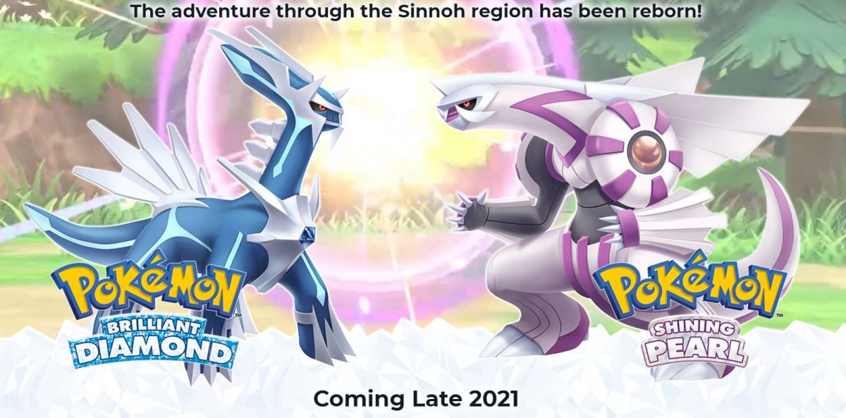 Pokémon Diamond and Pearl Remakes: Here's What to Expect | Robots.net