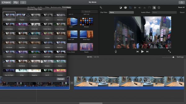 How to Use iMovie on Mac   Tips  Maximize Every Feature - 72