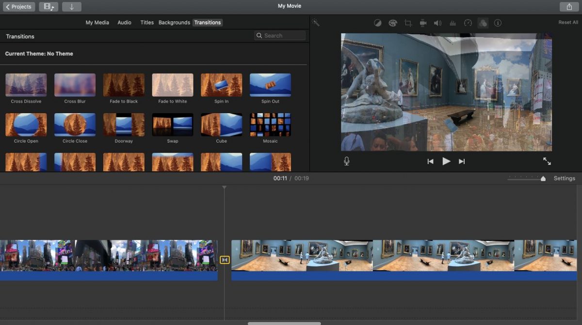 How to Use iMovie on Mac & Tips: Maximize Every Feature | Robots.net