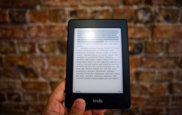 31 Best Books on Kindle Unlimited for the Certified Bookworm