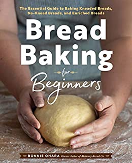 bread baking