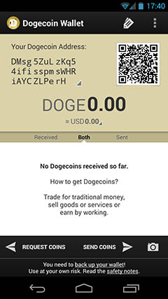 How to Buy Dogecoin and Earn With Shibe - 48