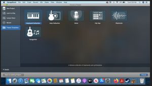 GarageBand Tutorial for Mac: Edit Recordings Like a Pro Robots net