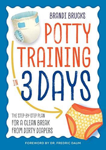 potty training