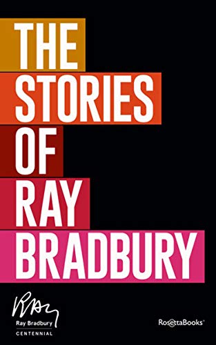 ray bradbury