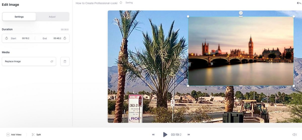 How to Create Professional-Looking Videos Online on VEED | Robots.net