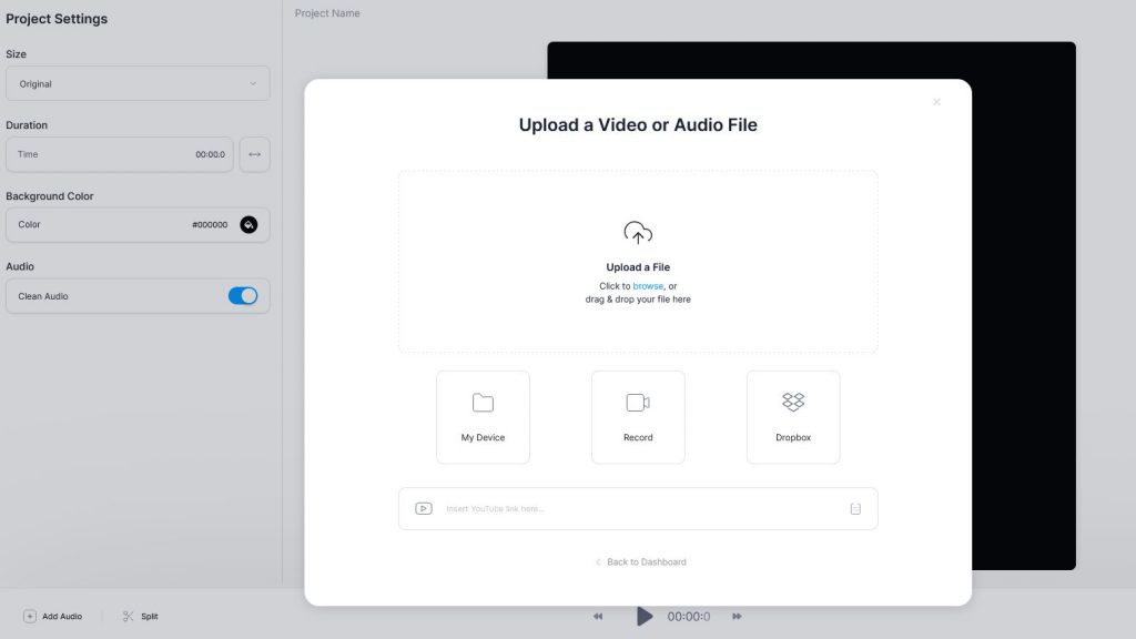 How to Create Professional-Looking Videos Online on VEED | Robots.net