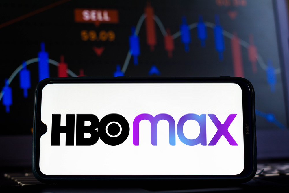 watch HBO max mobile or in PC