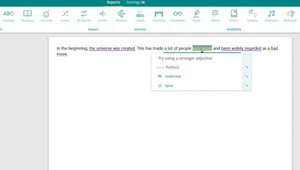 ProWritingAid Review  Write and Revise Flawlessly - 7