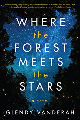 forest meets the stars
