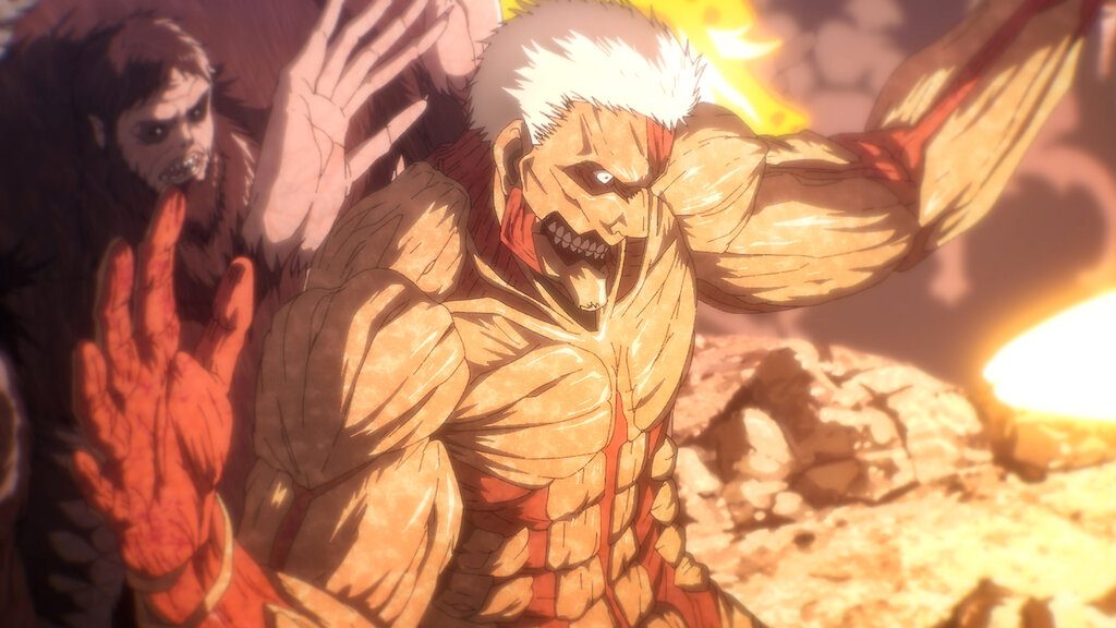 30 Best Anime On Netflix You Should Not Miss - 14