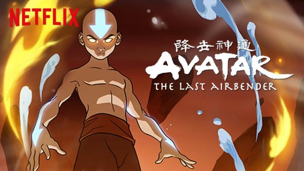 Avatar The Last Airbender