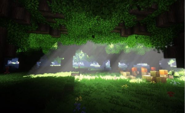 20 Best Minecraft Shaders for a Better Experience - 8