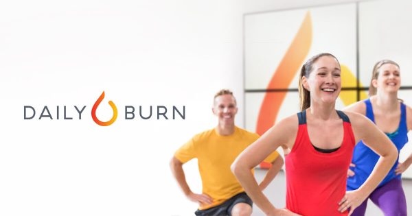 Is Daily Burn the Workout Companion You Need? (Review)  