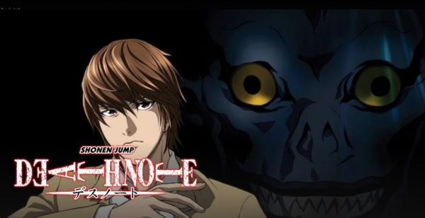 Death Note