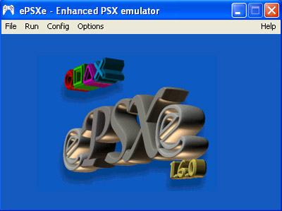 EPSXE emulator