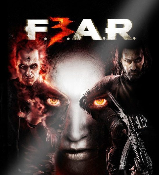 F.E.A.R. 3