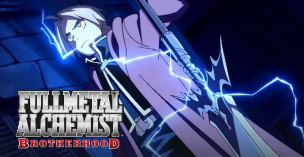 30 Best Anime On Netflix You Should Not Miss - 61