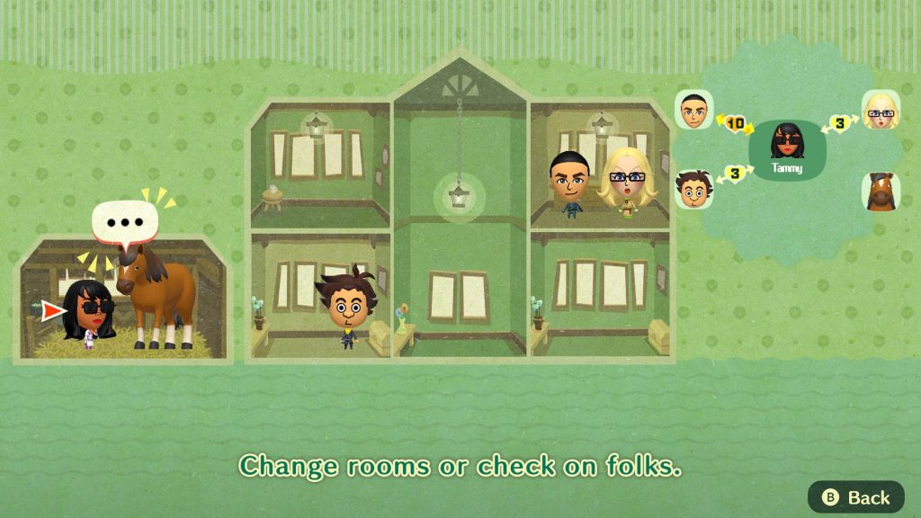 Miitopia Preview: Is The Switch Version An Upgrade? | Robots.net