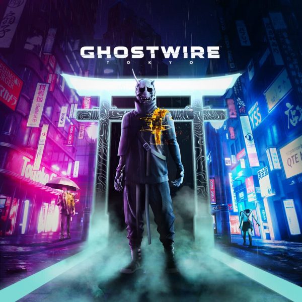 Ghostwire: Tokyo