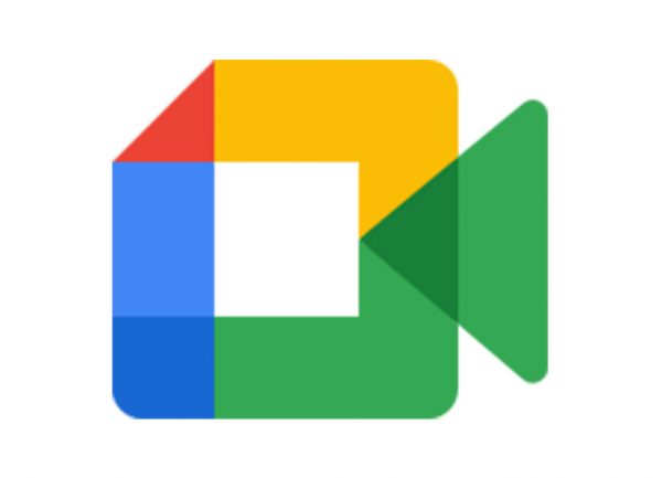 Google Meet logo