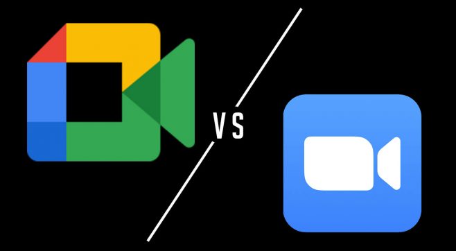 Google Meet vs Zoom: Which Software Should You Use?