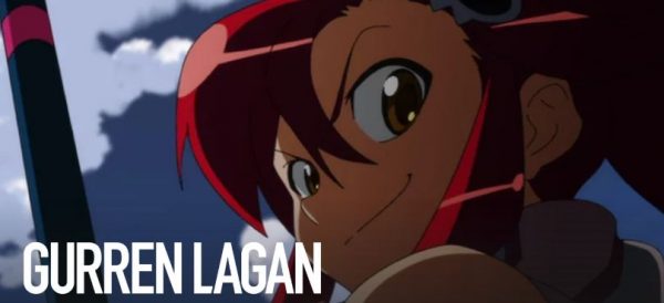 Gurren Lagann