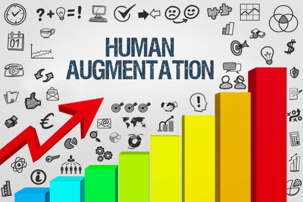 Human Augmentation