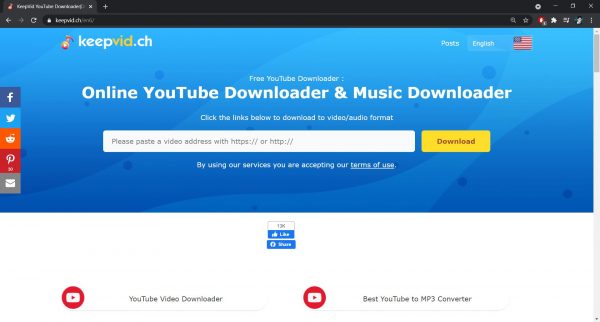 16 Video Downloader Chrome Extensions You Can Use - 91