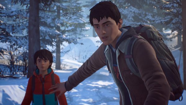 Life Is Strange 3  Everything We Know About True Colors - 6