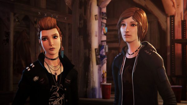 Life is Strange 3 drops this September with a new hero, town, and